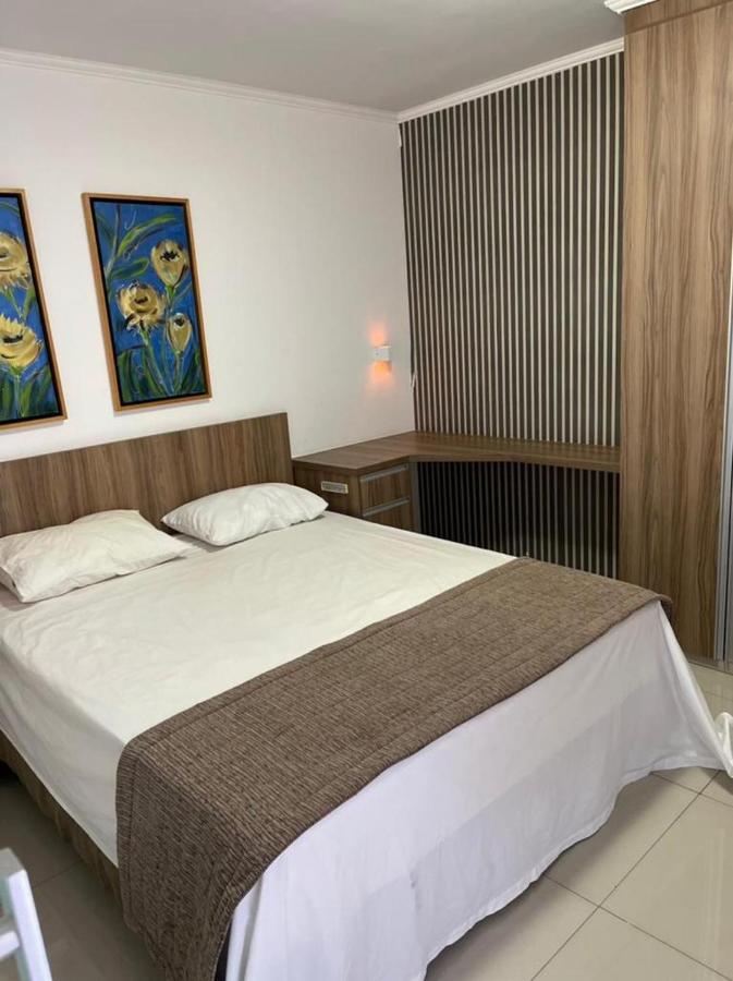 Flat Bristol Hotel, Muito confortável Goiânia Exterior foto